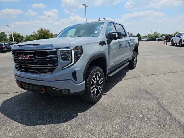 new 2024 GMC Yukon car, priced at $68,698