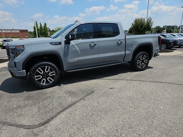 new 2024 GMC Yukon car, priced at $68,698