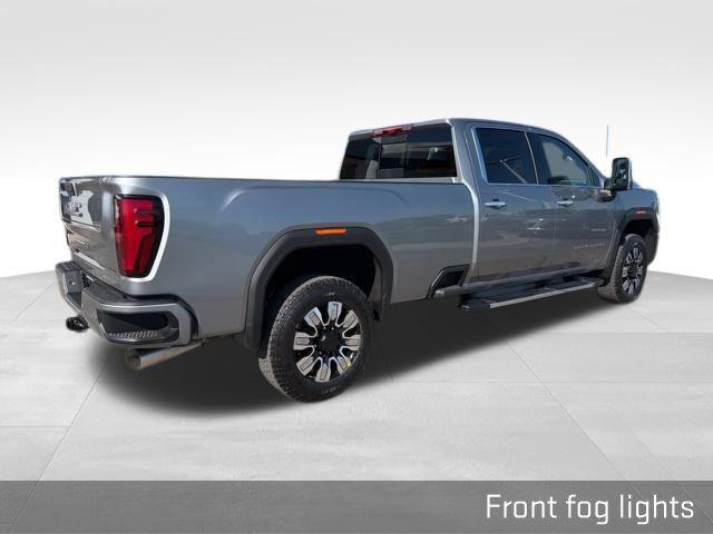 new 2026 GMC Sierra 3500 car, priced at $85,535