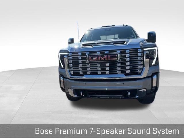 new 2026 GMC Sierra 3500 car, priced at $85,535