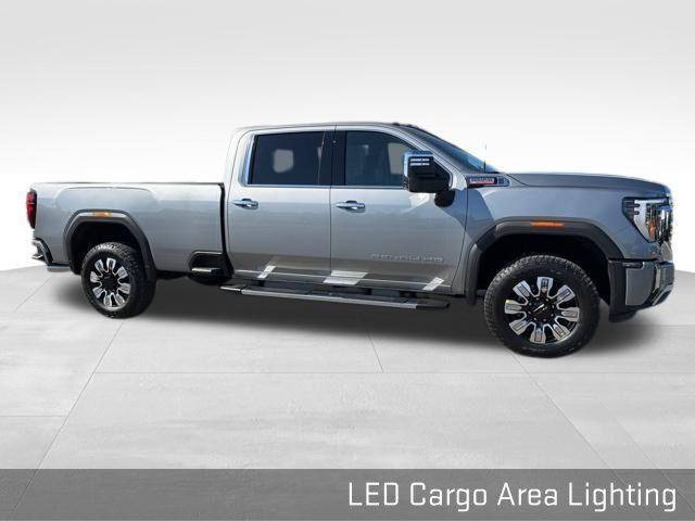 new 2026 GMC Sierra 3500 car, priced at $85,535