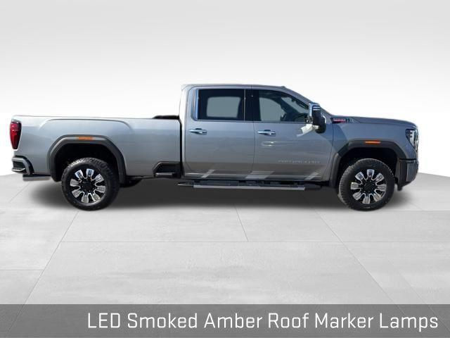 new 2026 GMC Sierra 3500 car, priced at $85,535
