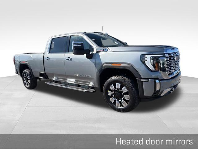 new 2026 GMC Sierra 3500 car, priced at $85,535