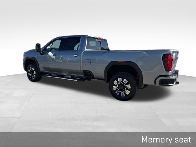 new 2026 GMC Sierra 3500 car, priced at $85,535