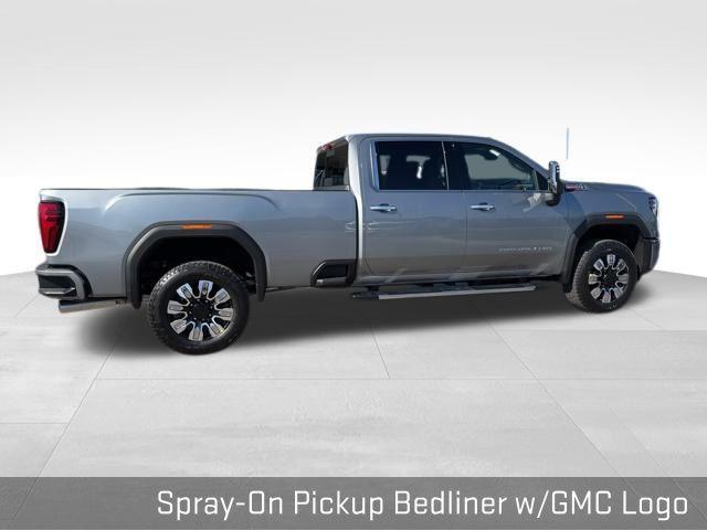 new 2026 GMC Sierra 3500 car, priced at $85,535