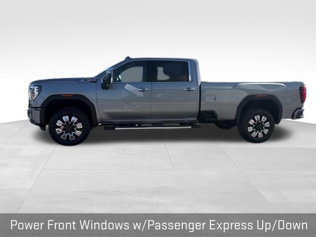 new 2026 GMC Sierra 3500 car, priced at $85,535