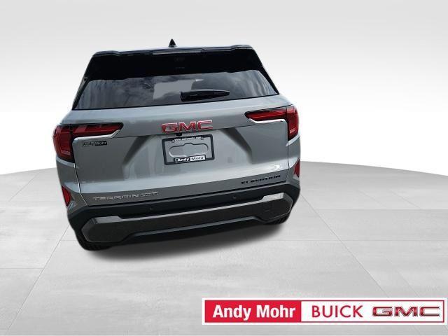new 2026 GMC Terrain car, priced at $34,479