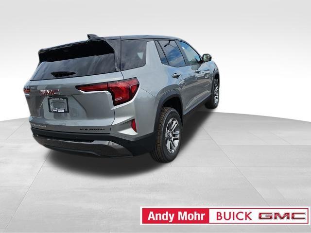 new 2026 GMC Terrain car, priced at $34,479