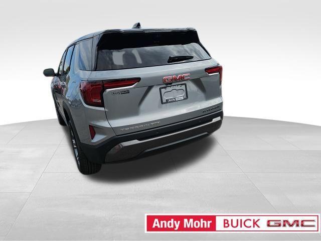 new 2026 GMC Terrain car, priced at $34,479