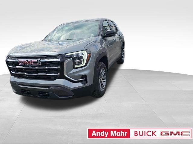 new 2026 GMC Terrain car, priced at $34,479