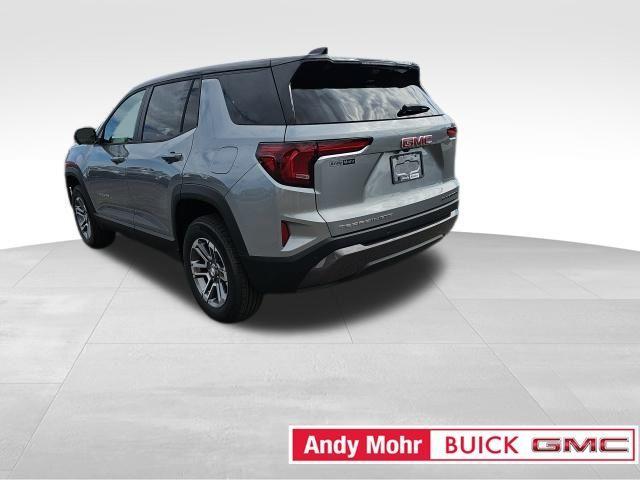 new 2026 GMC Terrain car, priced at $34,479