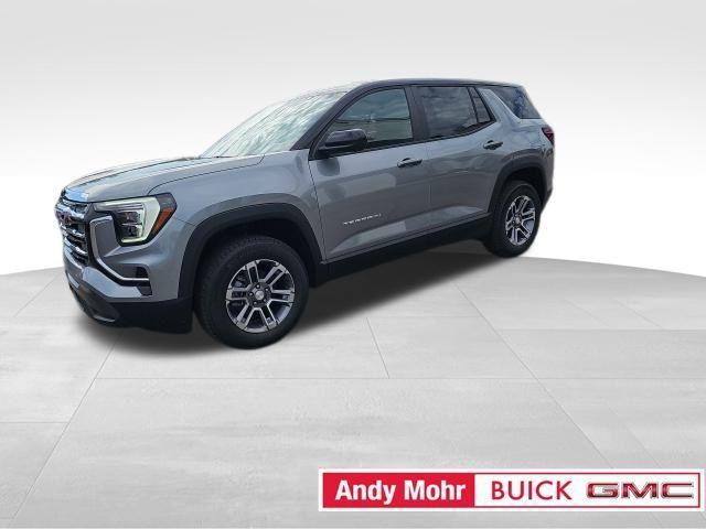 new 2026 GMC Terrain car, priced at $34,479