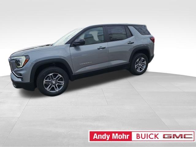 new 2026 GMC Terrain car, priced at $34,479