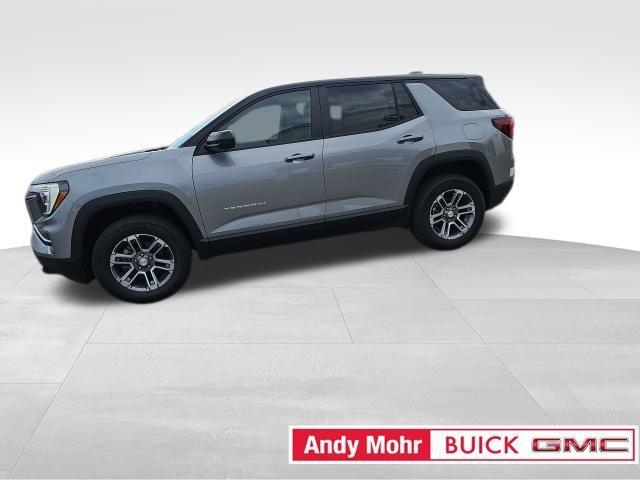 new 2026 GMC Terrain car, priced at $34,479