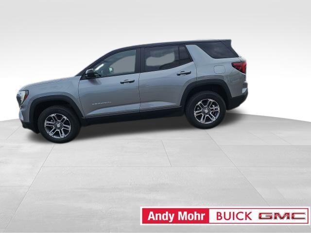new 2026 GMC Terrain car, priced at $34,479