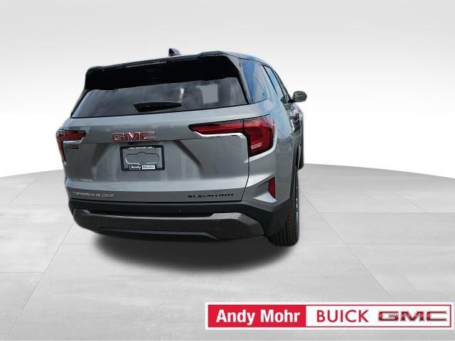 new 2026 GMC Terrain car, priced at $34,479