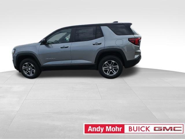 new 2026 GMC Terrain car, priced at $34,479
