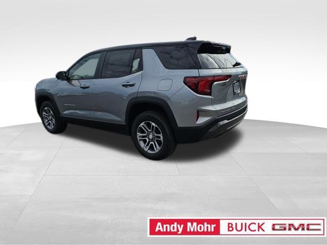 new 2026 GMC Terrain car, priced at $34,479