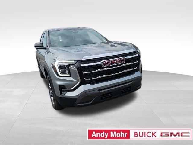 new 2026 GMC Terrain car, priced at $34,479