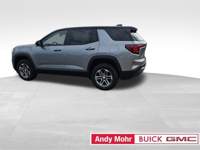 new 2026 GMC Terrain car, priced at $34,479