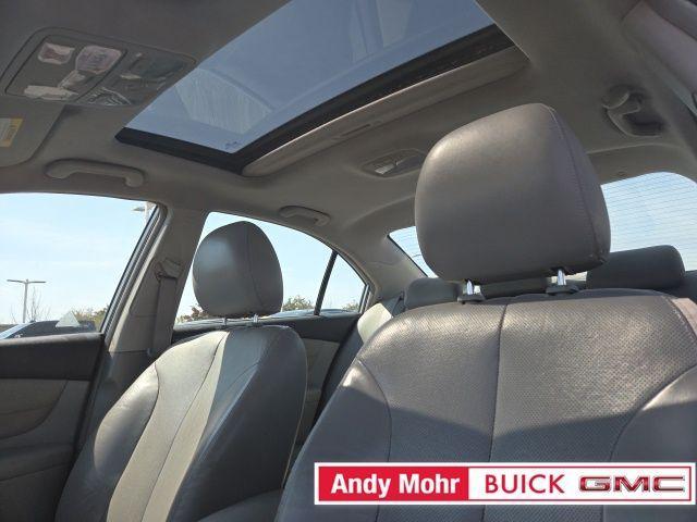 used 2007 Kia Optima car, priced at $5,000