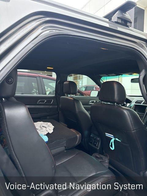 used 2016 Ford Explorer car, priced at $12,850