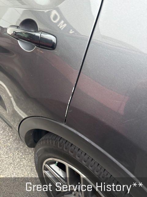 used 2016 Ford Explorer car, priced at $12,850