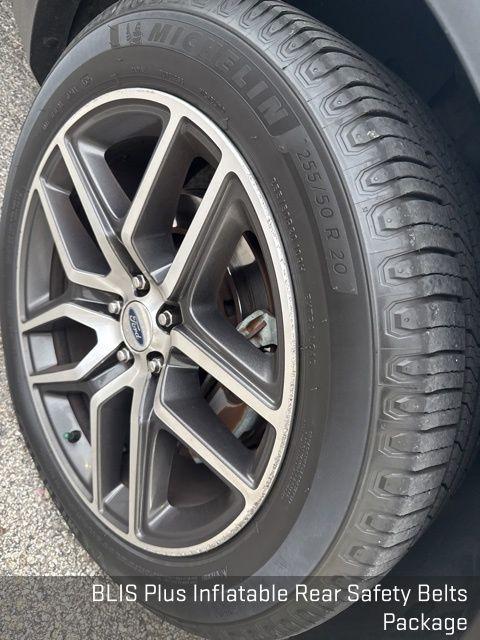 used 2016 Ford Explorer car, priced at $12,850