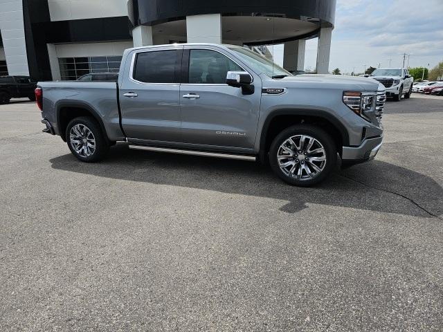 new 2024 GMC Sierra 1500 car, priced at $66,525