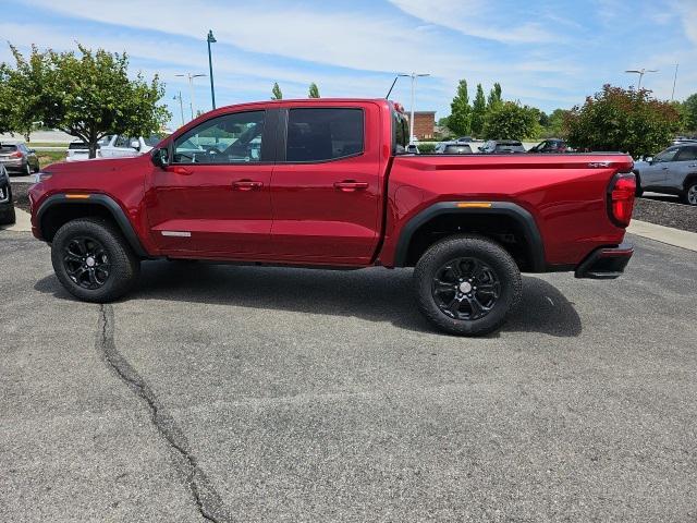 new 2024 GMC Canyon car, priced at $42,784