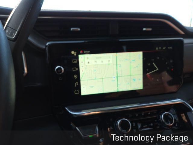 used 2024 GMC Sierra 2500 car, priced at $77,300