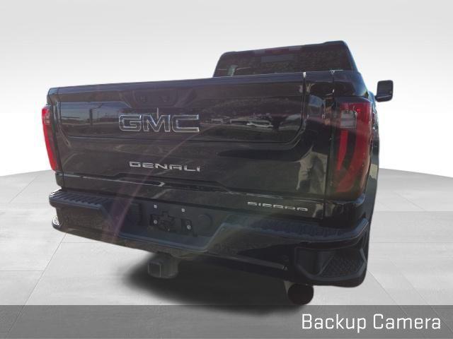 used 2024 GMC Sierra 2500 car, priced at $77,300