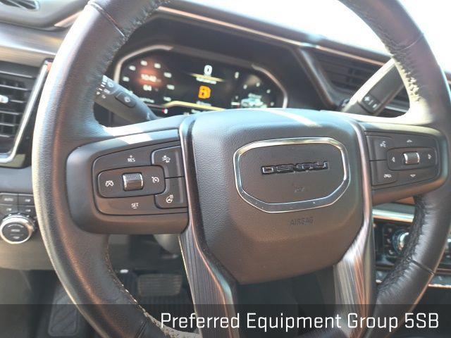 used 2024 GMC Sierra 2500 car, priced at $77,300