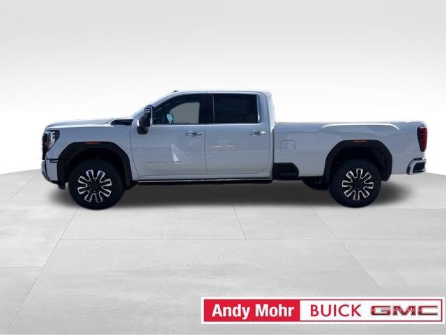 new 2026 GMC Sierra 3500 car, priced at $100,190