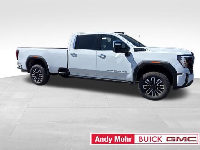 new 2026 GMC Sierra 3500 car, priced at $100,190