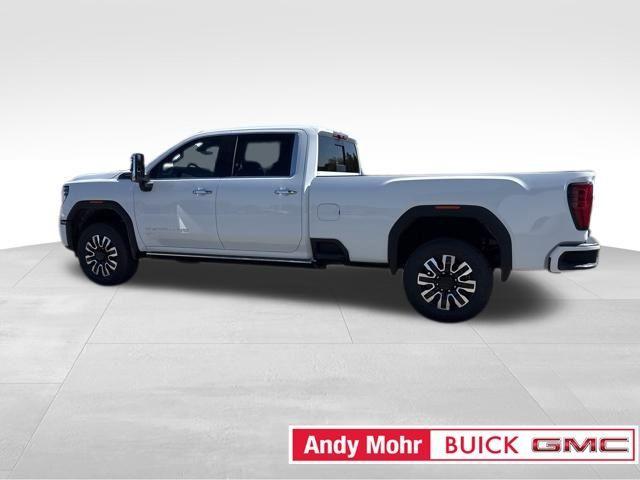 new 2026 GMC Sierra 3500 car, priced at $100,190