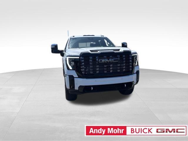 new 2026 GMC Sierra 3500 car, priced at $100,190