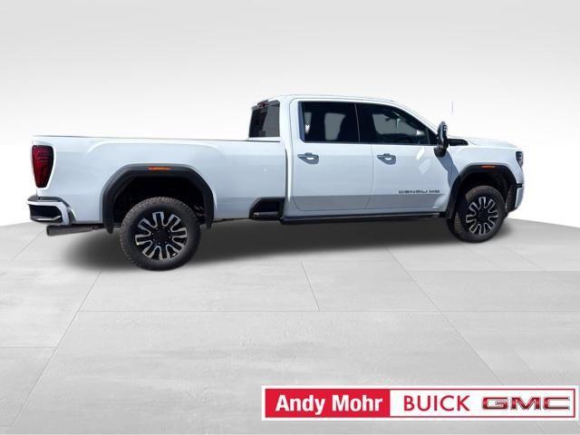 new 2026 GMC Sierra 3500 car, priced at $100,190