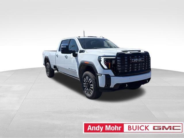 new 2026 GMC Sierra 3500 car, priced at $100,190