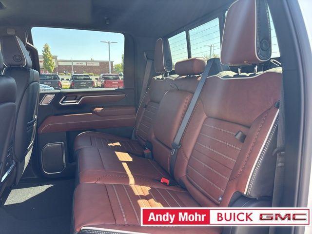 new 2026 GMC Sierra 3500 car, priced at $100,190