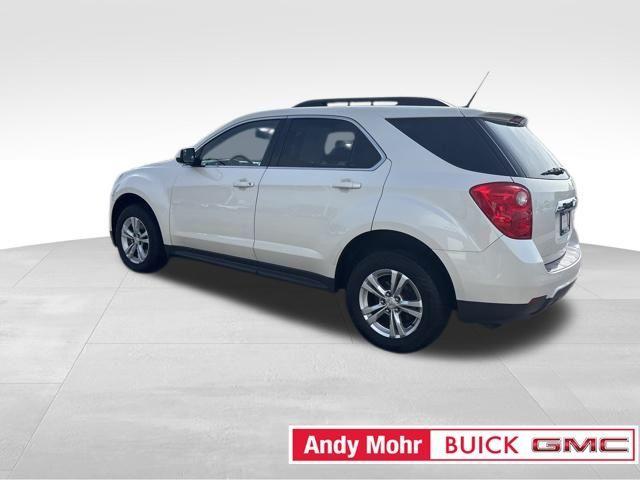 used 2012 Chevrolet Equinox car, priced at $5,788