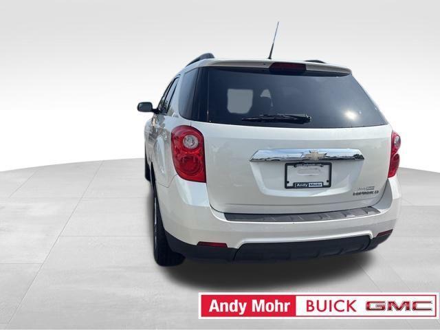 used 2012 Chevrolet Equinox car, priced at $5,788