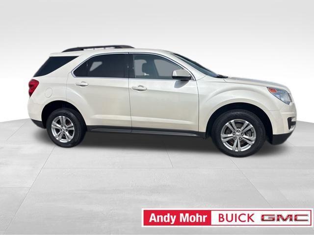 used 2012 Chevrolet Equinox car, priced at $5,788