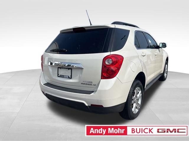used 2012 Chevrolet Equinox car, priced at $5,788