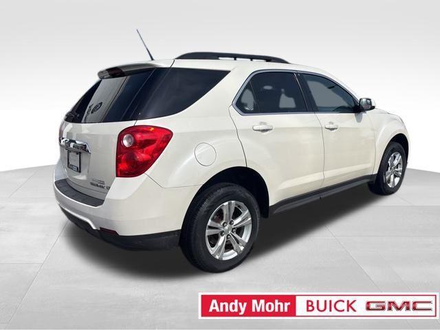 used 2012 Chevrolet Equinox car, priced at $5,788