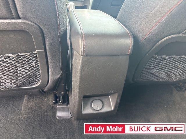 used 2012 Chevrolet Equinox car, priced at $5,788