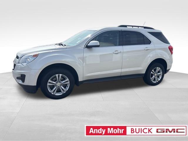 used 2012 Chevrolet Equinox car, priced at $5,788