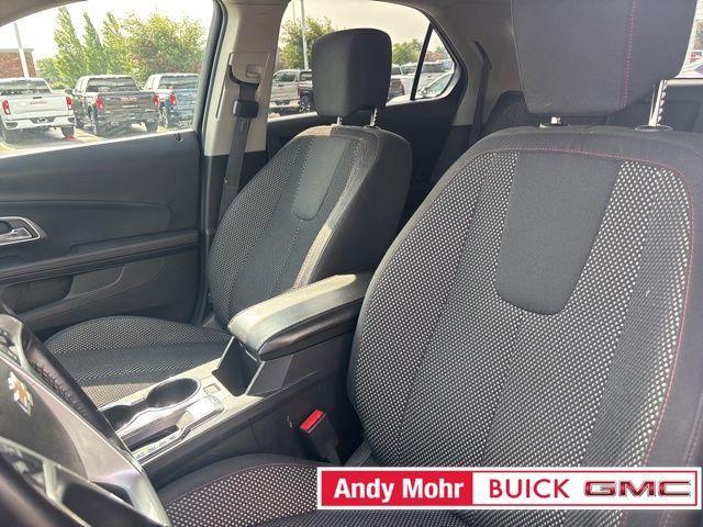 used 2012 Chevrolet Equinox car, priced at $5,788