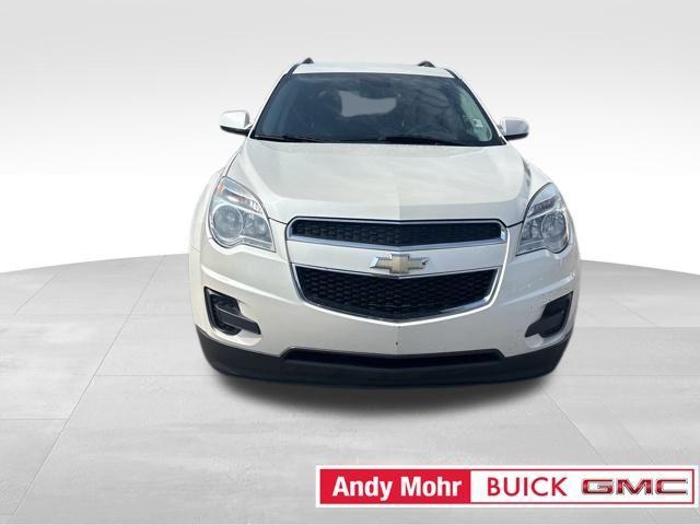used 2012 Chevrolet Equinox car, priced at $5,788