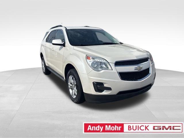 used 2012 Chevrolet Equinox car, priced at $5,788